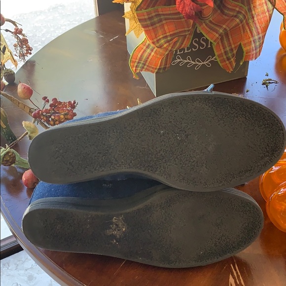 Stuart Weitzman Girls Vance Crystal Bow size 4 - Picture 7 of 11